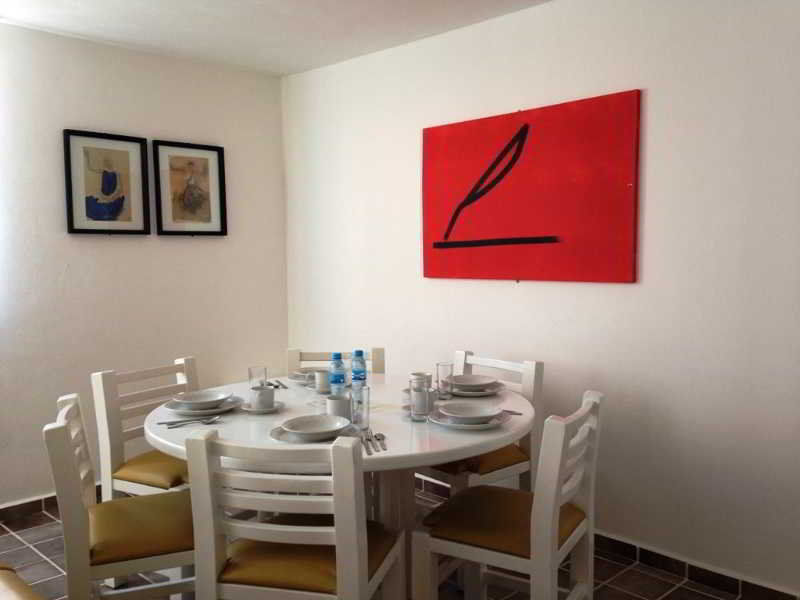 Las Gaviotas Hotel & Suites Канкун Экстерьер фото