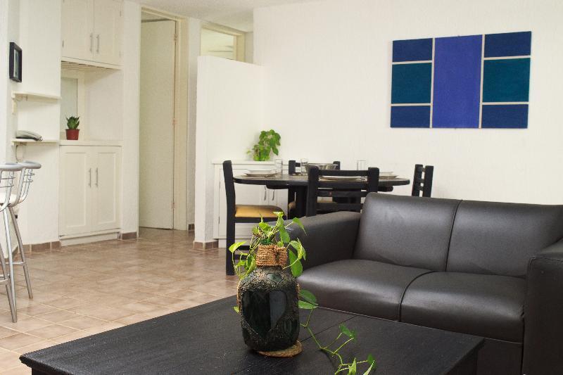 Las Gaviotas Hotel & Suites Канкун Экстерьер фото