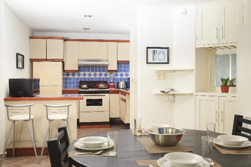 Las Gaviotas Hotel & Suites Канкун Экстерьер фото